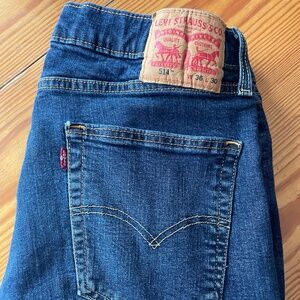 Levi’s 514
